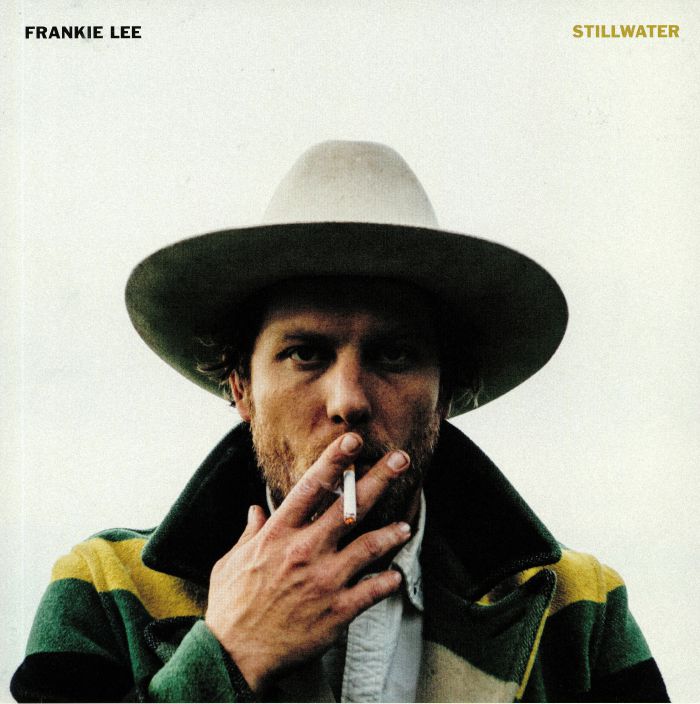 Frankie Lee Stillwater