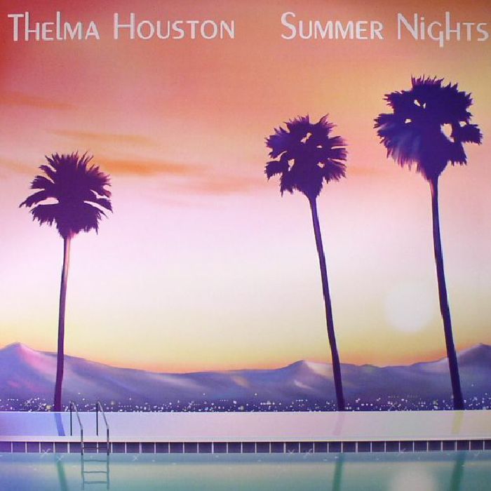Thelma Houston Summer Nights