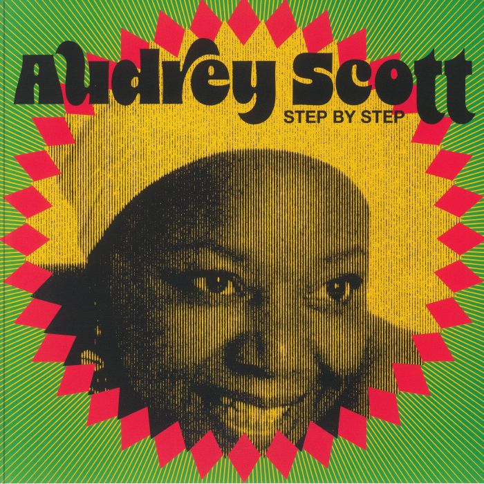 Audrey Scott Vinyl