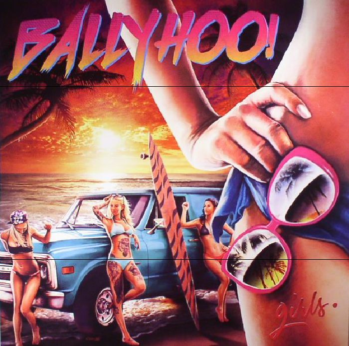 Ballyhoo! Girls