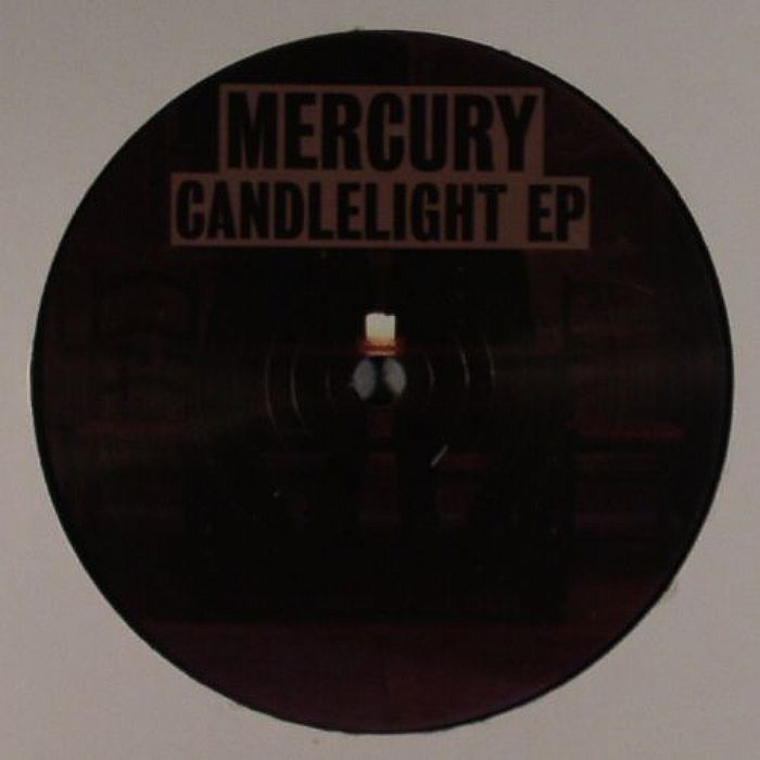Mercury Candlelight EP