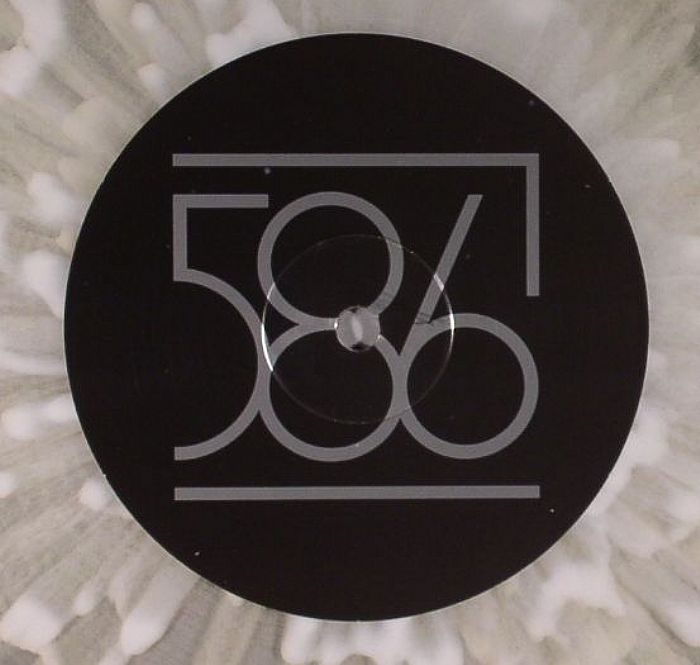 586 Vinyl