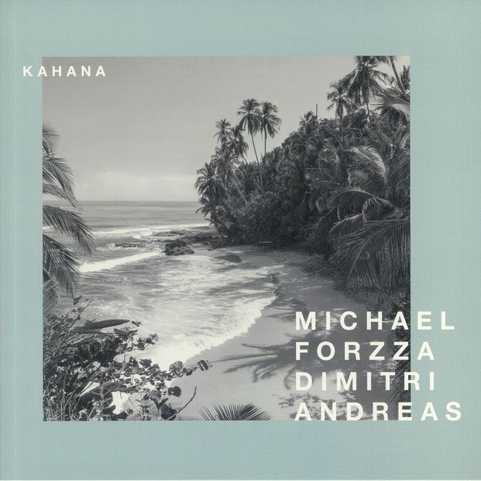 Michael Forzza | Andreas Dimitri Kahana