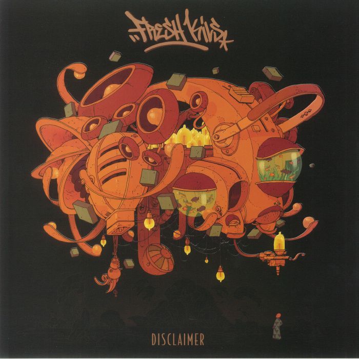 Fresh Kils Disclaimer
