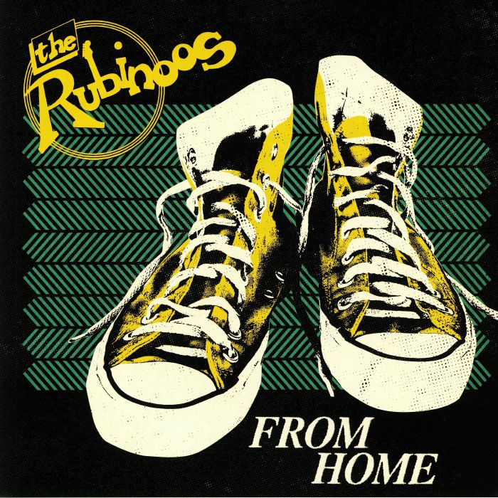 The Rubinoos From Home