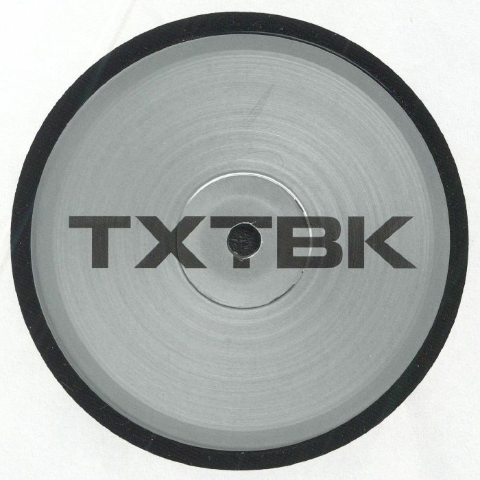 Txtbk Vinyl