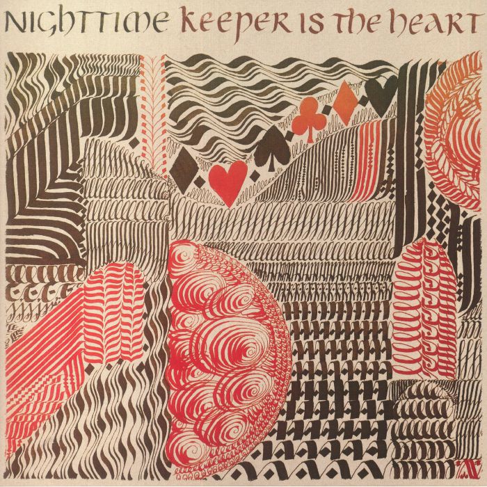 Nighttime Keeper Is The Heart
