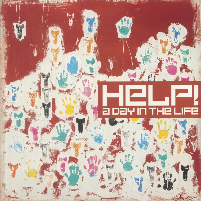 Various Artists Help! A Day In The Life