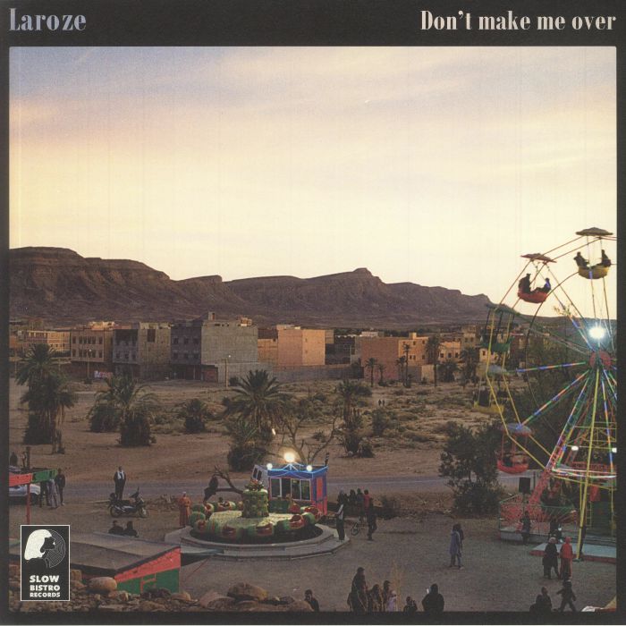 Laroze Vinyl