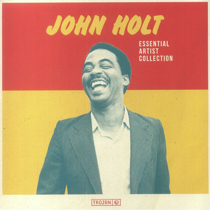 John Holt Essential Artist Collection