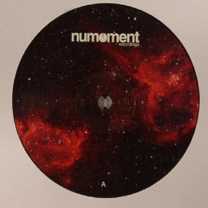 Numoment Vinyl