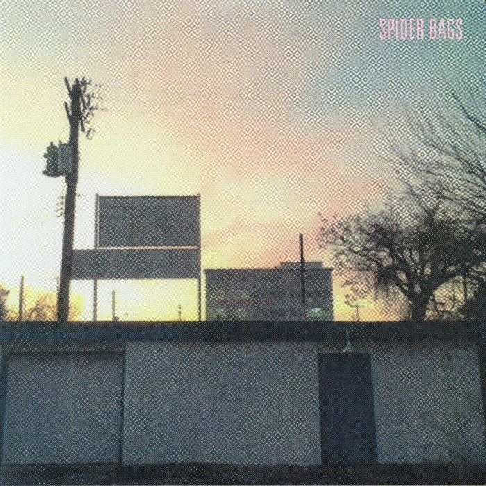 Spider Bags Someday Everything Will Be Fine