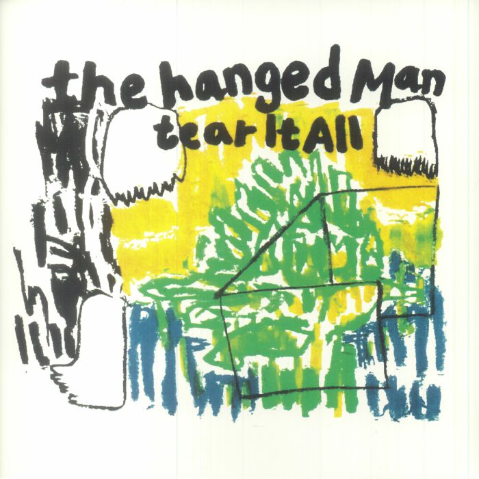 The Hanged Man Vinyl