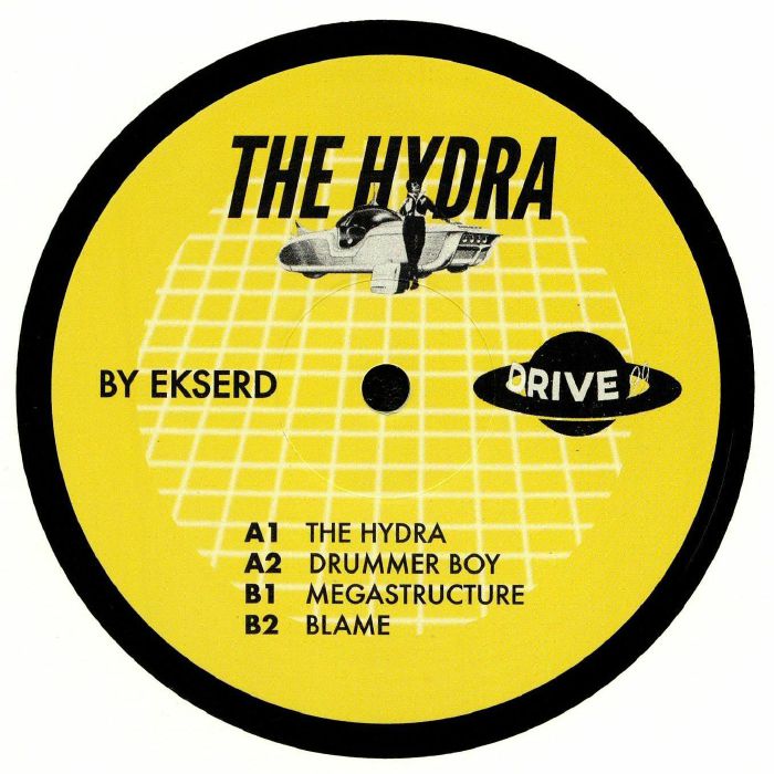 Ekserd The Hydra
