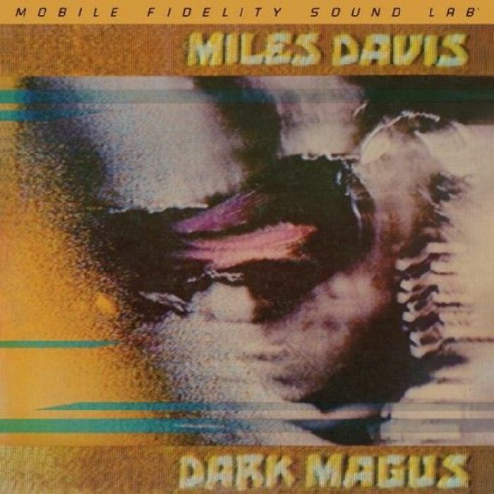 Miles Davis Dark Magus: Live At Carnegie Hall 1974