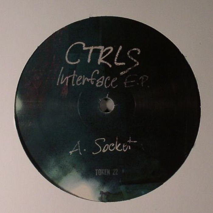 Ctrls Interface EP