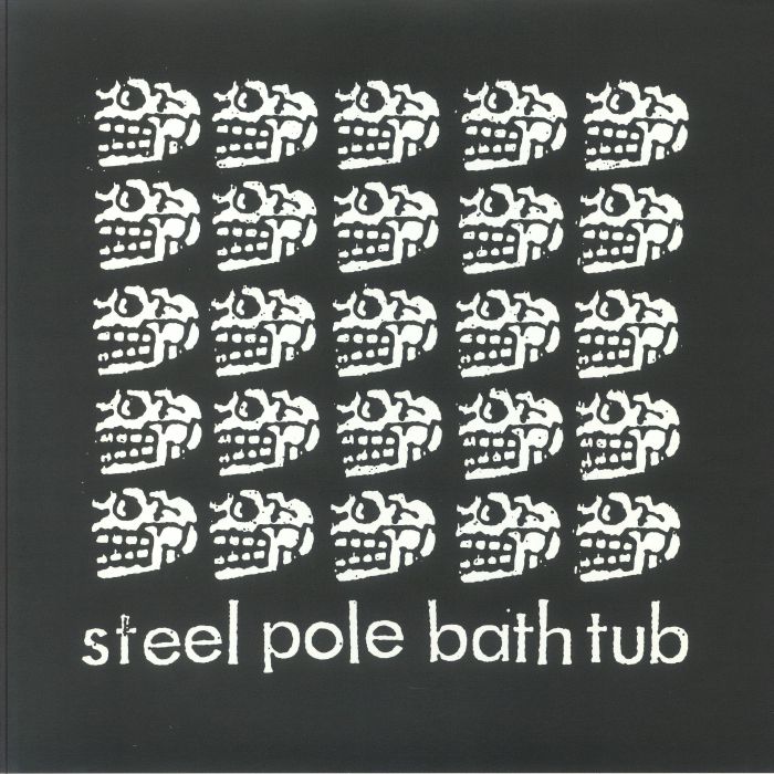 Steel Pole Bath Tub The Skull Tapes