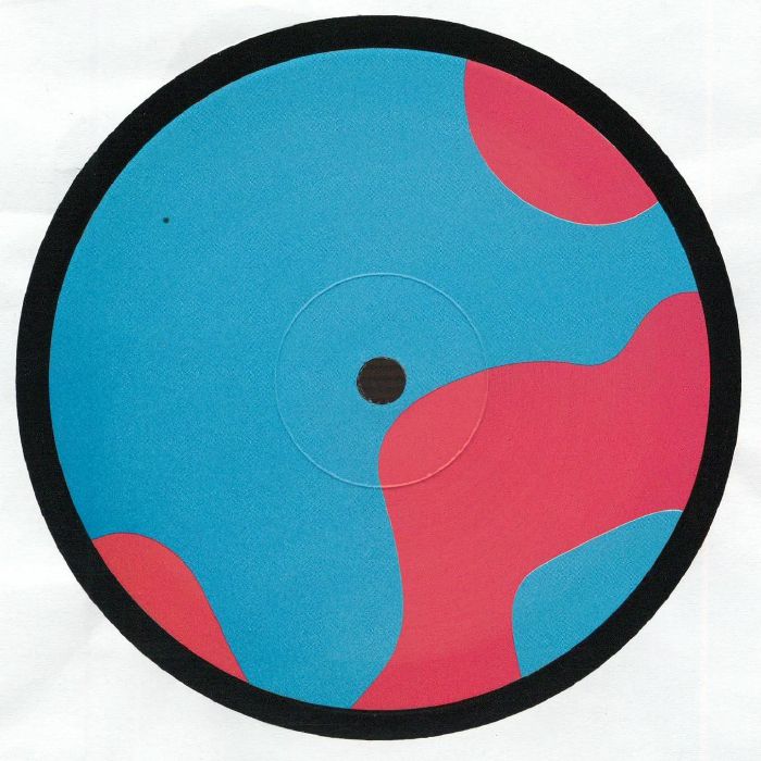 Lance Desardi – The Gods Must Be Angry vinyl cover
