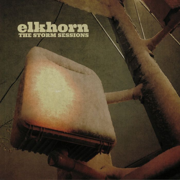 Elkhorn The Storm Sessions