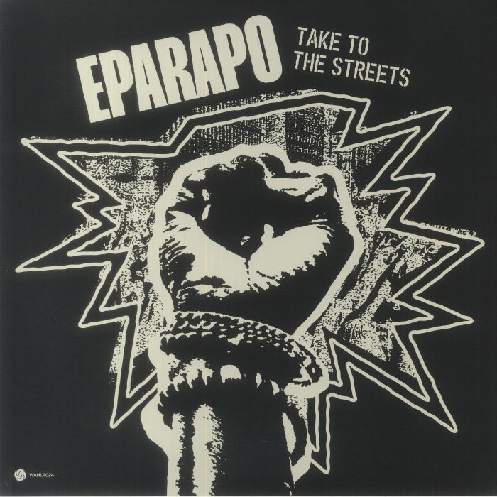 Eparapo Take To The Streets