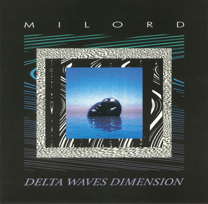 Milord Delta Waves Dimension