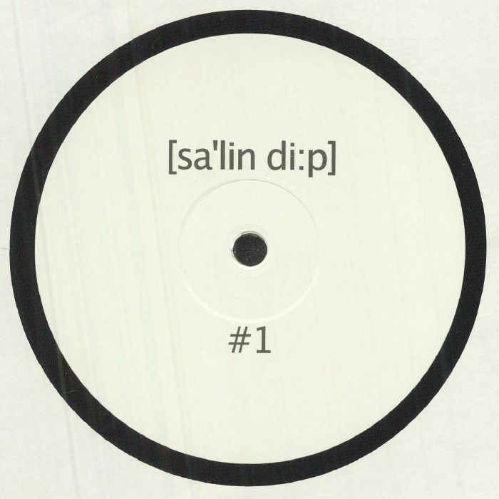Tour Maubourg | Christophe Salin From A Distance EP