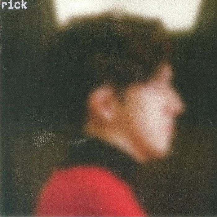 Ricky Montgomery Rick