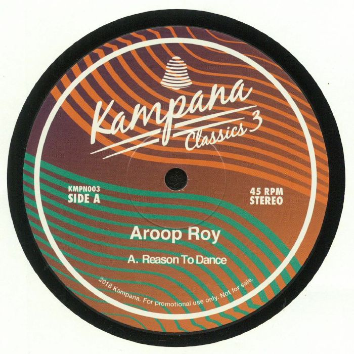 Aroop Roy | Peter Croce Classics 3