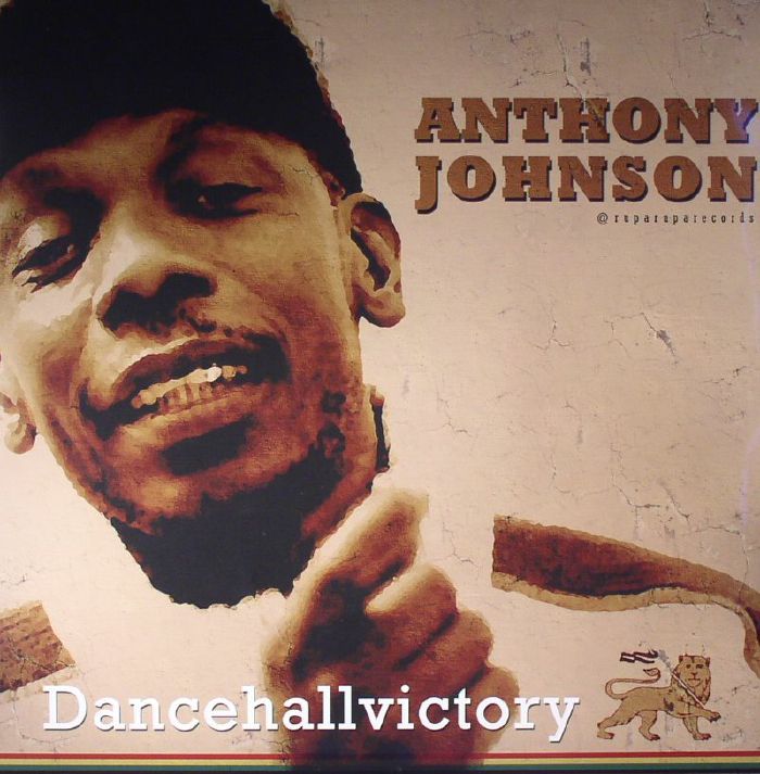 Anthony Johnson Dancehallvictory