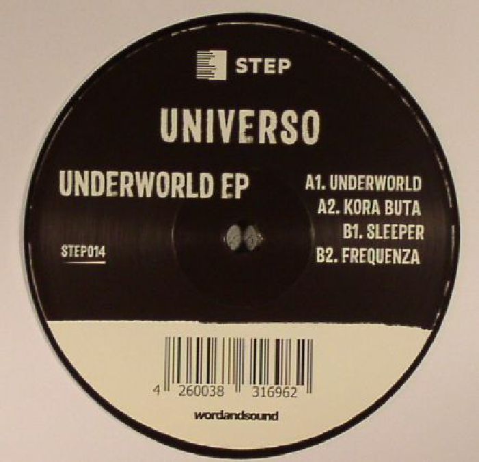 Universo Underworld EP