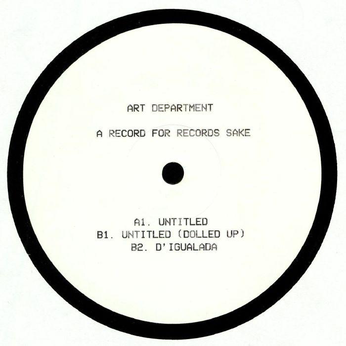 No.19 Vinyl