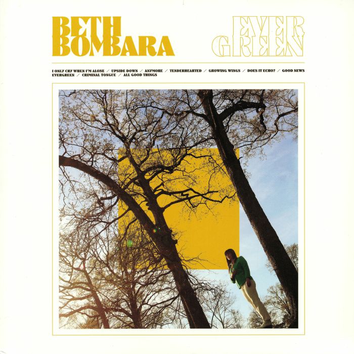 Beth Bombara Evergreen