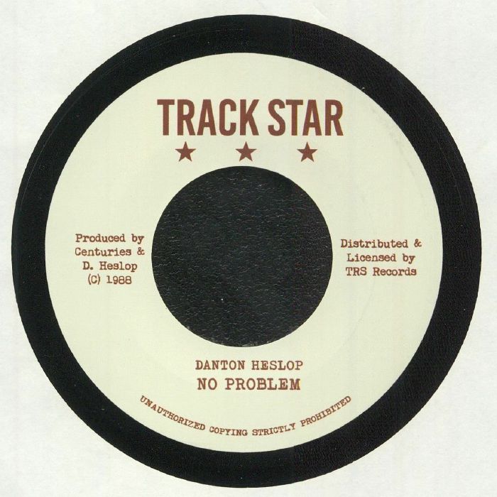 Track Star Vinyl