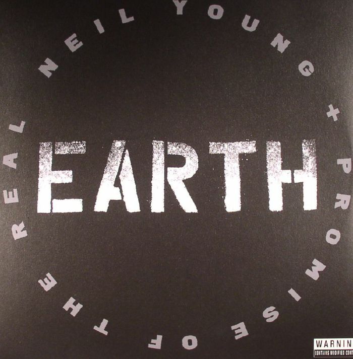 Neil Young | Promise Of The Real Earth