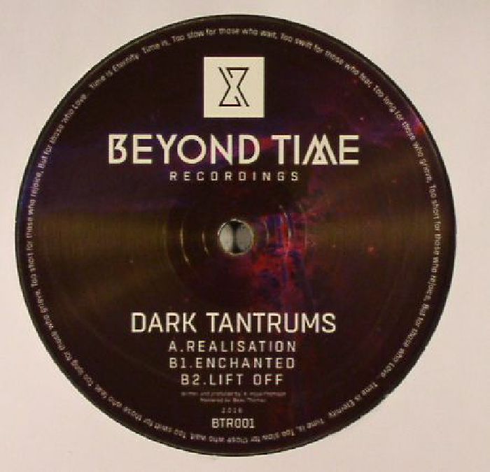 Beyond Time Recordings Vinyl