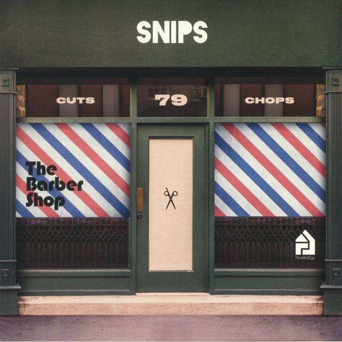 Snips The Barbershop