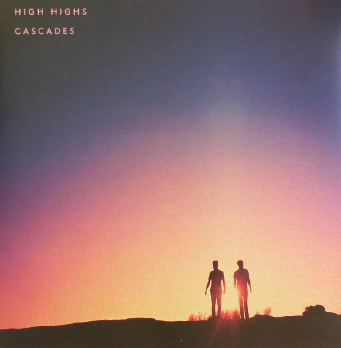 Never Leave Never Sleep Vinyl