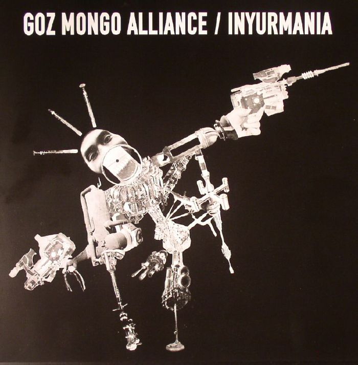 Goz Mongo Alliance | Inyurmania Goz Mongo Alliance/Inyurmania