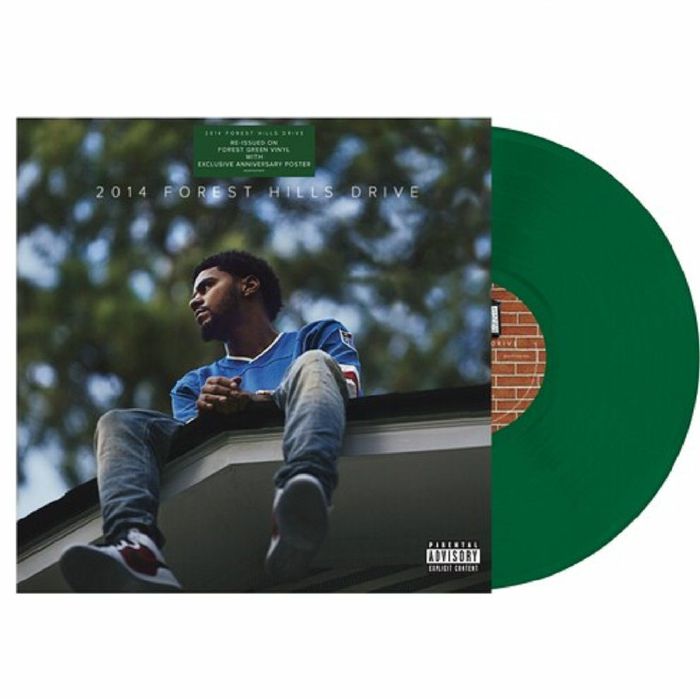 Interscope Vinyl