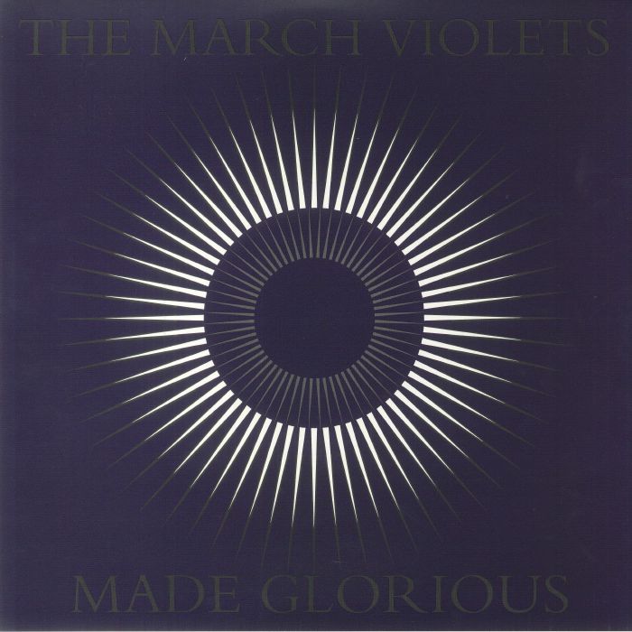The March Violets Made Glorious (Record Store Day RSD 2023)