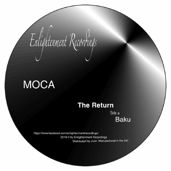 Moca The Return