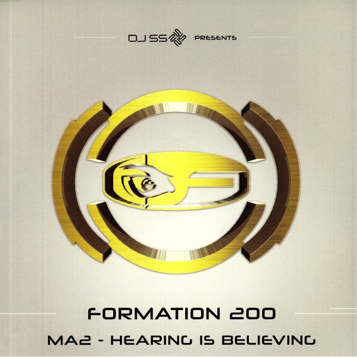 Ma2 | DJ Ss Hearing Is Believing