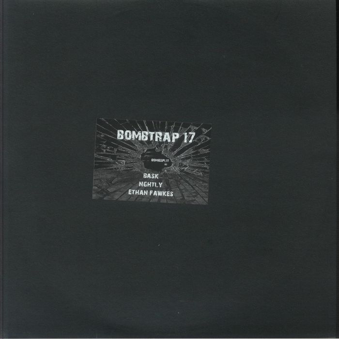 Bombtrap Vinyl