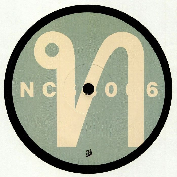 Nick Beringer | Sota Meantime EP