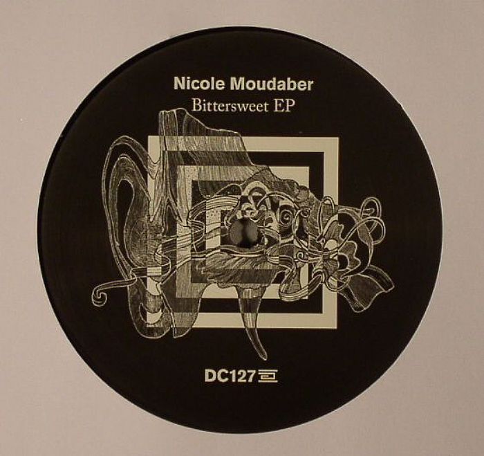 Nicole Moudaber Bittersweet EP