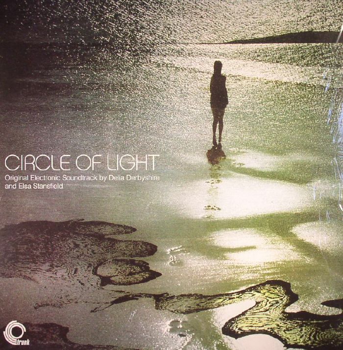 Delia Derbyshire | Elsa Stansfield Circle Of Light (Soundtrack)