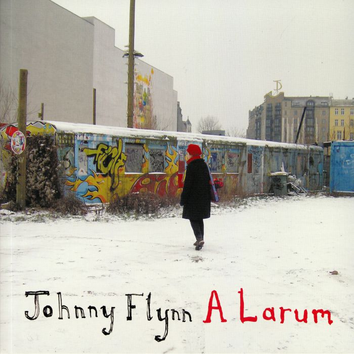 Johnny Flynn A Larum