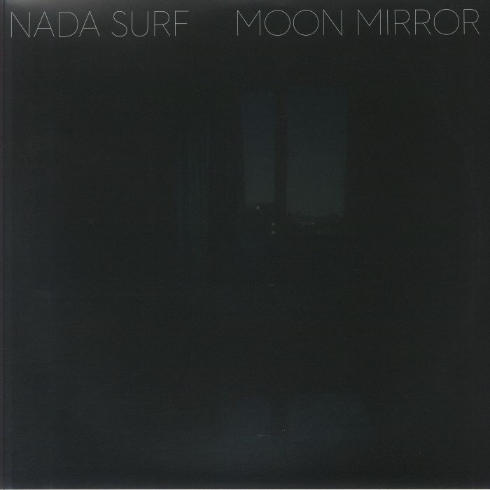 Nada Surf Moon Mirror: Reflection (Deluxe Edition)