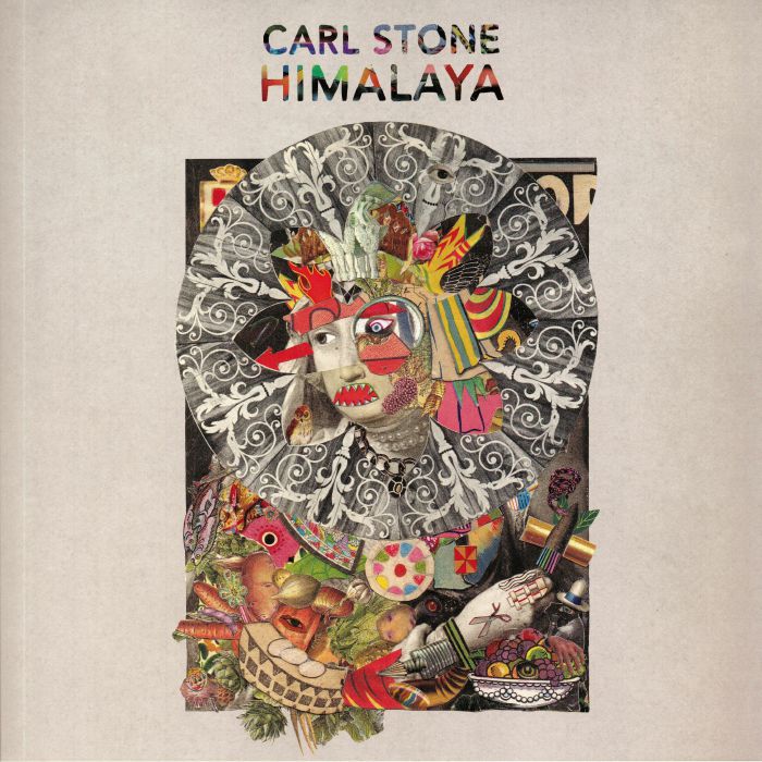 Carl Stone Himalaya