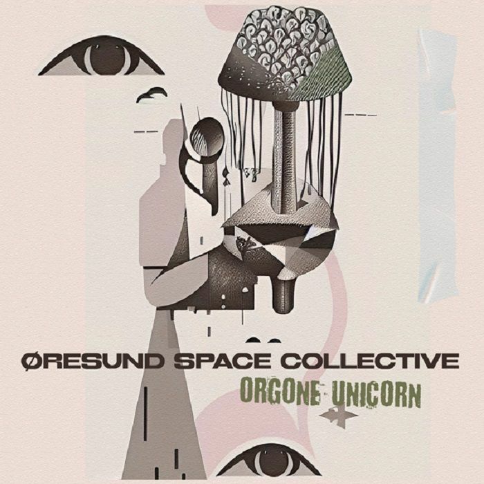 Oresund Space Collective Vinyl